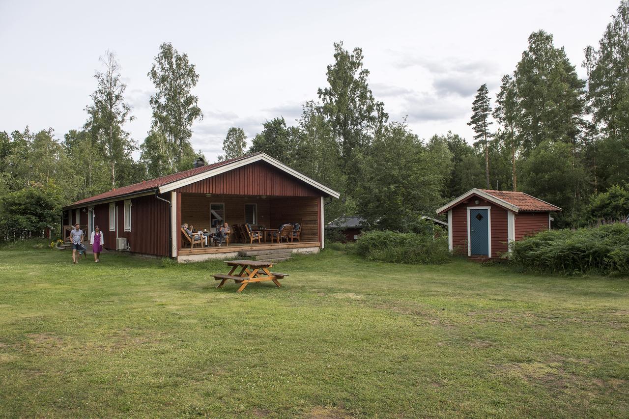 Modal Annex Hultsfred Exteriér fotografie