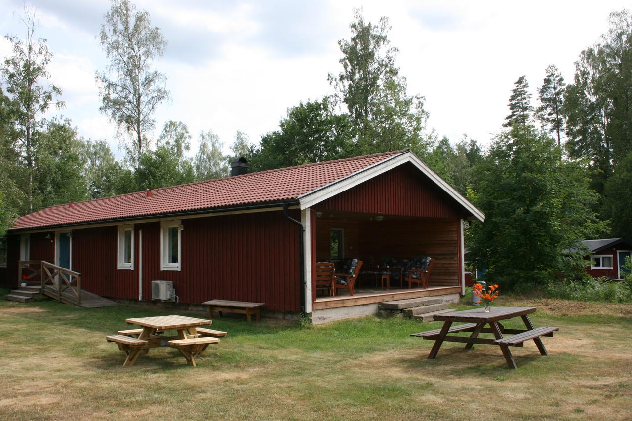 Modal Annex Hultsfred Exteriér fotografie